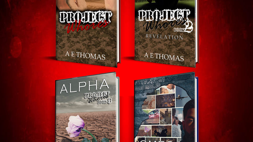 Project Whores Series